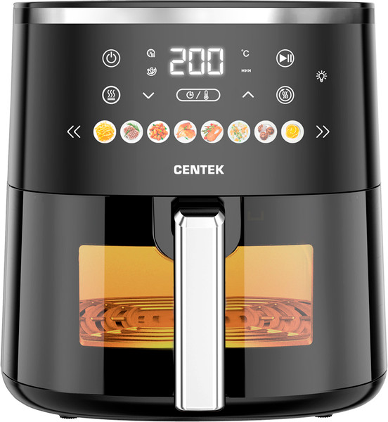 Аэрогриль Centek CT-3106 - фото