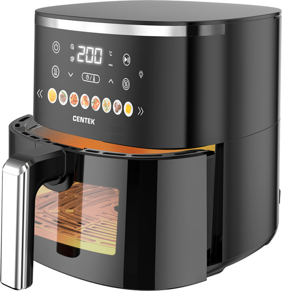 Аэрогриль Centek CT-3106