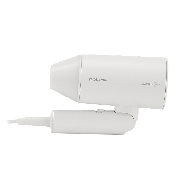 Компактный фен Polaris PHD 2450Ti