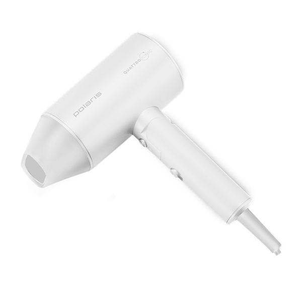 Компактный фен Polaris PHD 2450Ti