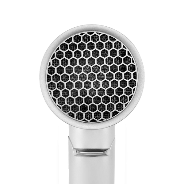 Компактный фен Polaris PHD 2450Ti