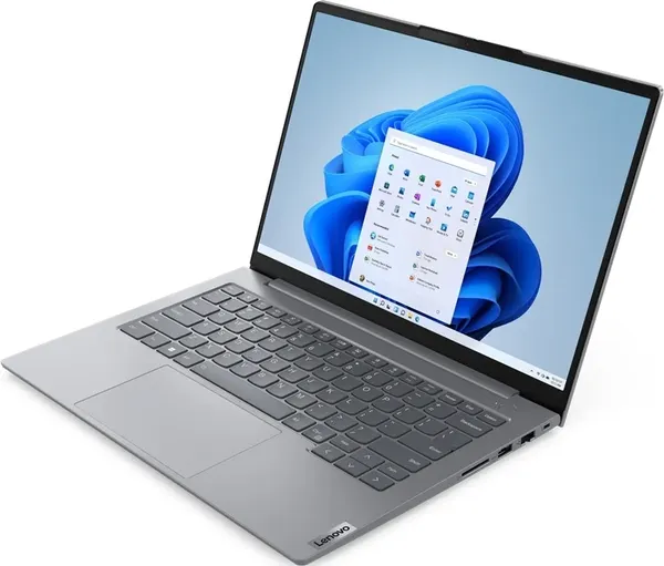 Ноутбук Lenovo ThinkBook 14 G6 IRL (21KG00T2AK)