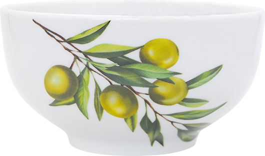 Пиала Добруш 2С0755Ф34 - фото