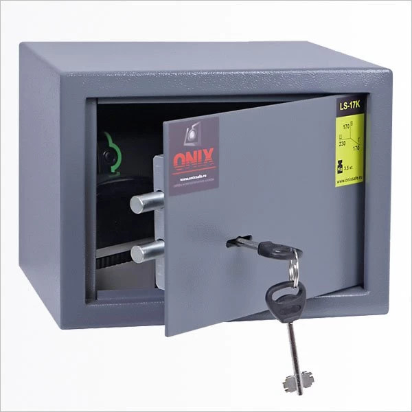 Мебельный сейф Onix LS-17K