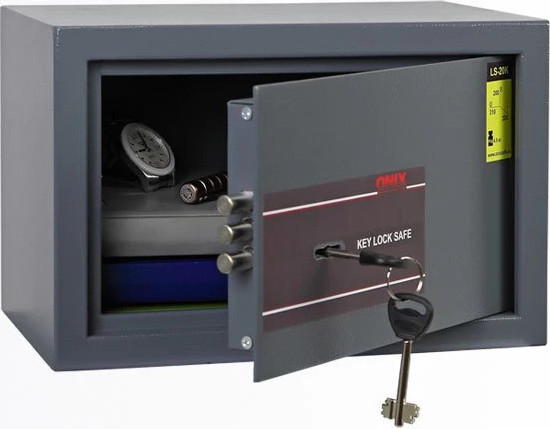 Мебельный сейф Onix LS-20K