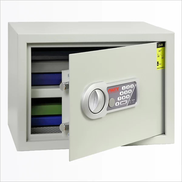 Мебельный сейф Onix LS-25