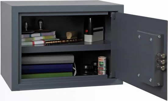 Мебельный сейф Onix LS-25K