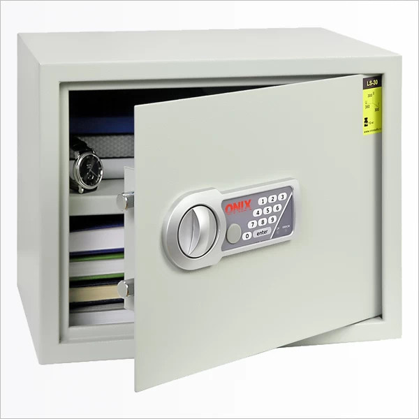 Мебельный сейф Onix LS-30