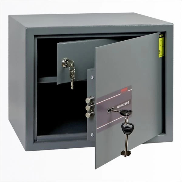 Мебельный сейф Onix LS-30KT