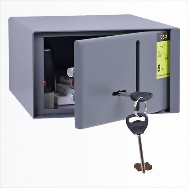 Встраиваемый сейф Onix CS-2