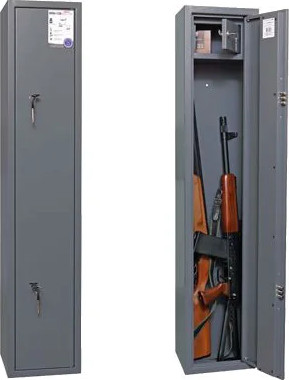 Оружейный сейф Onix Mini 130