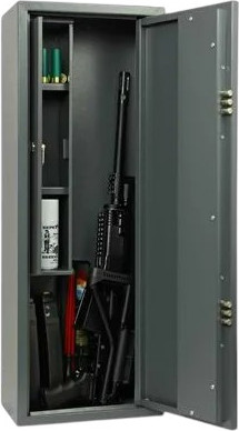 Оружейный сейф Onix №2 Калибр - фото