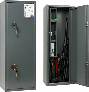 Оружейный сейф Onix №2 Калибр