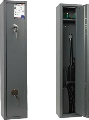 Оружейный сейф Onix Сотник