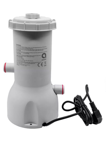 Фильтр-насос картриджный Avenli 29P417EU / 107422