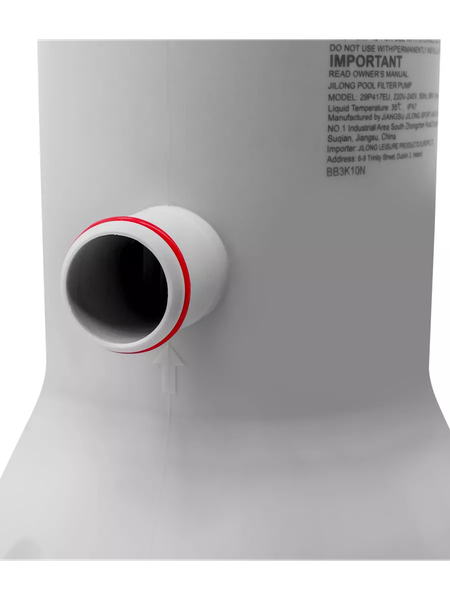 Фильтр-насос картриджный Avenli 29P417EU / 107422