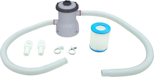 Фильтр-насос картриджный Avenli 29P415EU / 107420