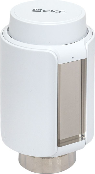 Терморегулятор для климатической техники EKF Zigbee Connect ett-8