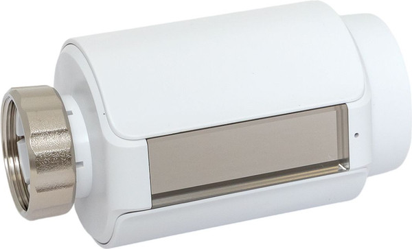 Терморегулятор для климатической техники EKF Zigbee Connect ett-8