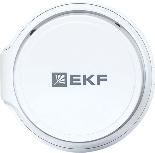 Терморегулятор для климатической техники EKF Zigbee Connect ett-8