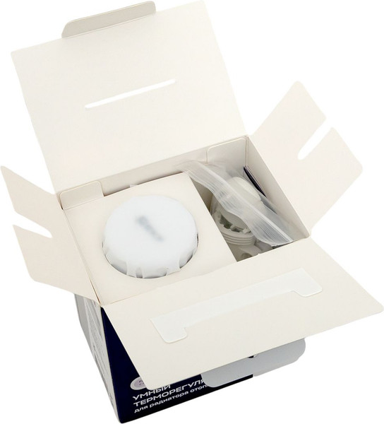 Терморегулятор для климатической техники EKF Zigbee Connect ett-8