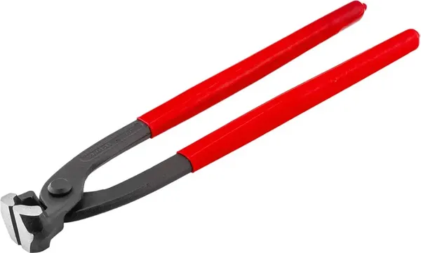 Клещи торцевые JBC 6971275 - фото