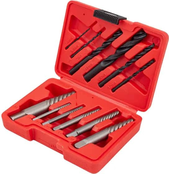 Набор экстракторов JBC Резьбы и сверл 924U12 - фото