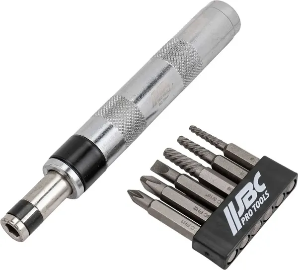 Отвертка JBC 5064V - фото