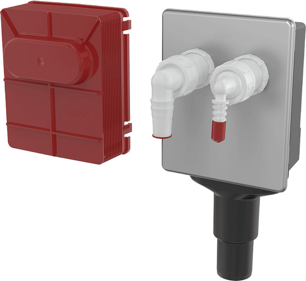 Сифон Alcadrain APS6 - фото