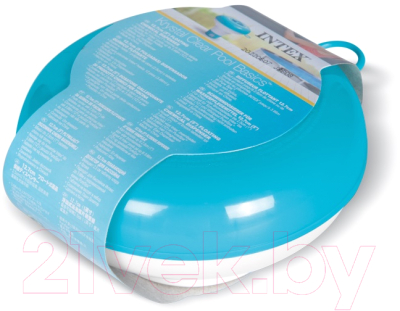 Поплавок-дозатор для бассейна Intex 29040