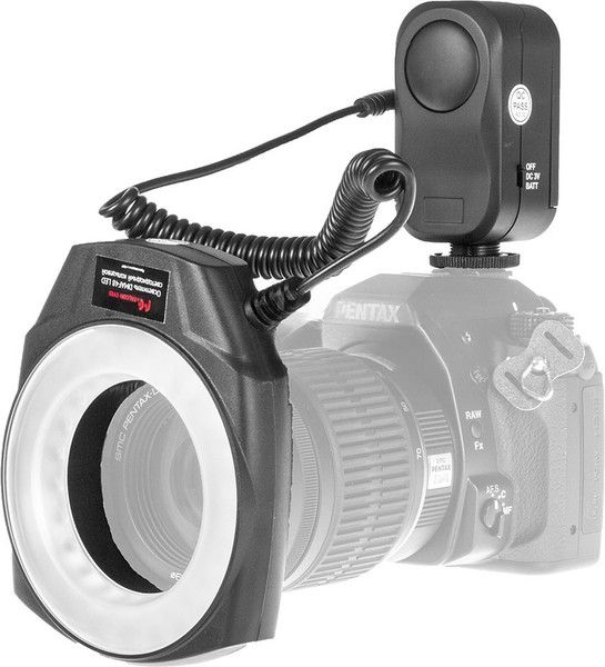 Осветитель студийный Falcon Eyes DMAF48 LED / 20866 - фото