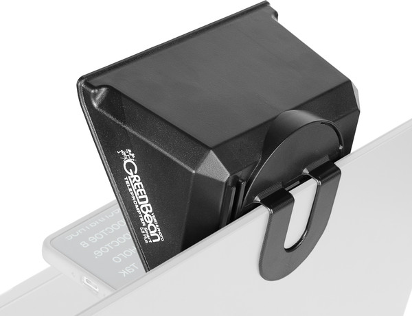 Телесуфлер для камеры GreenBean Teleprompter Smart 5.8 Plus / 32975
