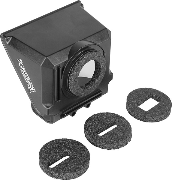 Телесуфлер для камеры GreenBean Teleprompter Smart 5.8 Plus / 32975