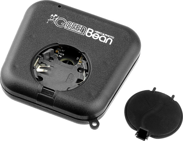 Телесуфлер для камеры GreenBean Teleprompter Smart 5.8 Plus / 32975