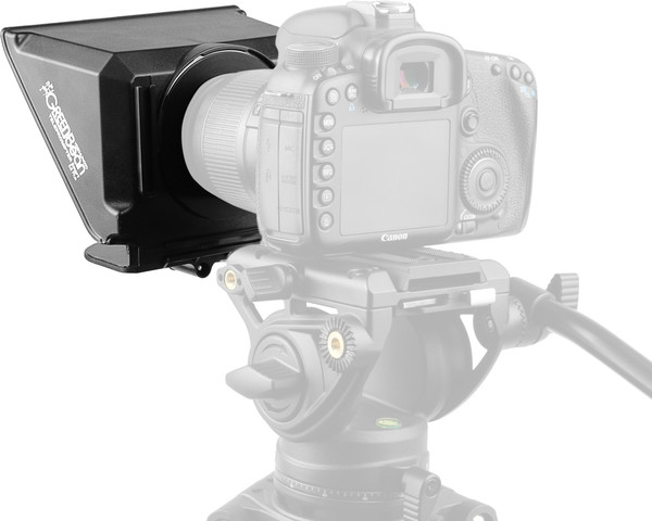 Телесуфлер для камеры GreenBean Teleprompter Smart 5.8 Plus / 32975