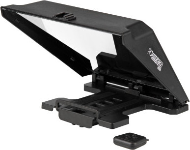 Телесуфлер для камеры GreenBean Teleprompter Tablet 13Pro / 32974 - фото