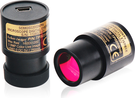 Окуляр ToupCam 0.35 MP / 24894