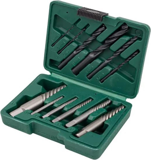 Набор экстракторов RockForce Резьбы и сверл RF-924U12 - фото