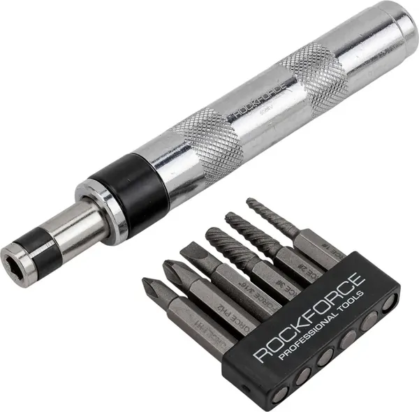 Отвертка RockForce RF-5064V - фото