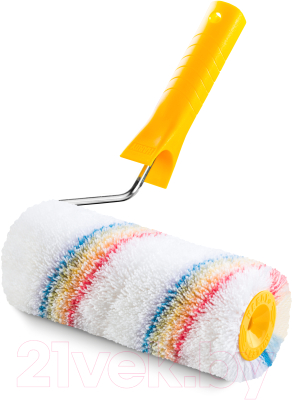 Валик малярный Hardy 0111-224818 - фото