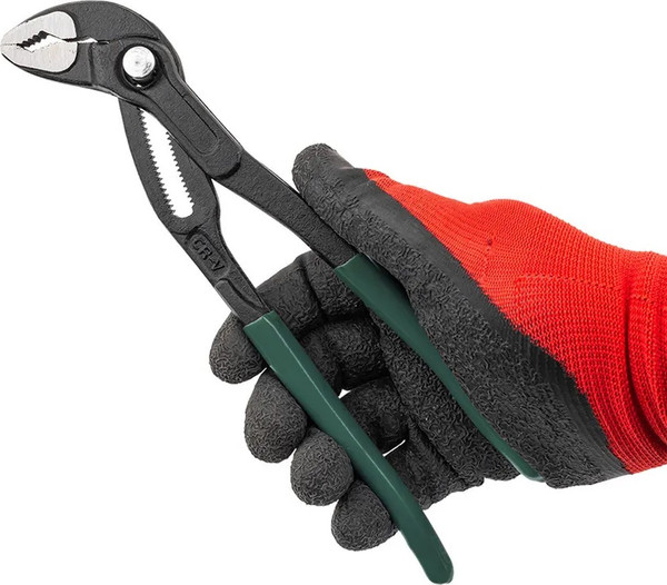 Клещи переставные RockForce RF-613U243
