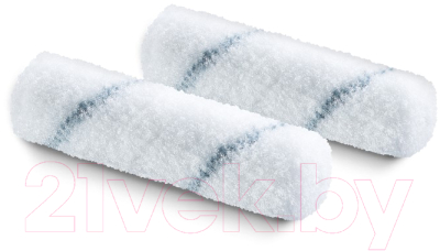 Набор роликов малярных Hardy 0123-431515 - фото