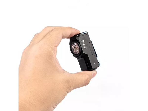 Фонарь Wuben X0 Black / AWX0B1224