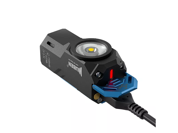 Фонарь Wuben X0 Black / AWX0B1224