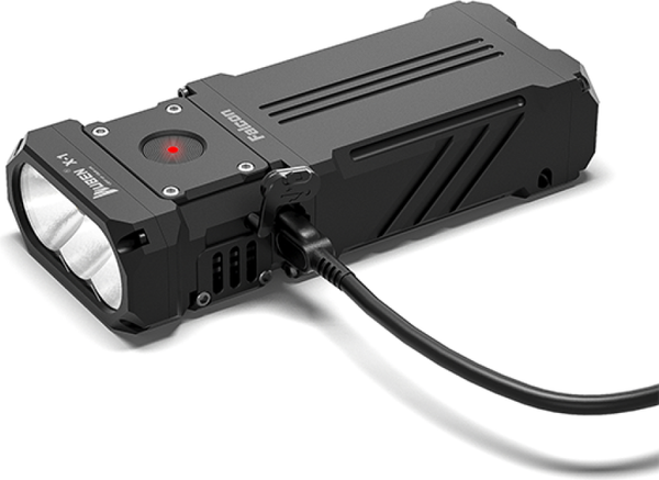 Фонарь Wuben X1 / AWX1B1224