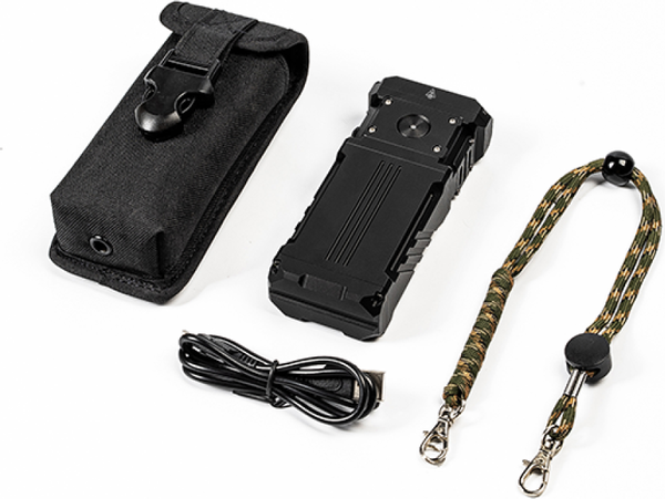 Фонарь Wuben X1 / AWX1B1224