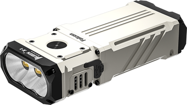 Фонарь Wuben X1 / AWX1W1224 - фото