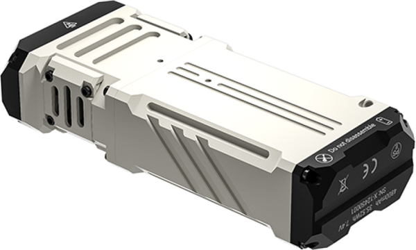 Фонарь Wuben X1 / AWX1W1224