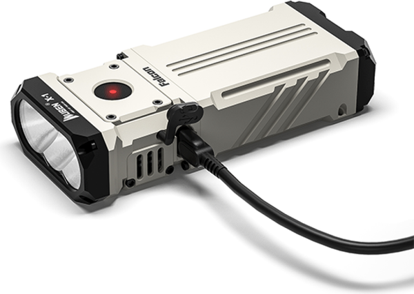 Фонарь Wuben X1 / AWX1W1224