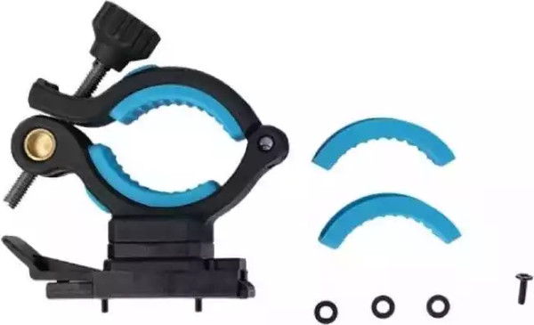 Крепление для фонаря Wuben AT2X для X1/X2 / AWAT2X12 - фото